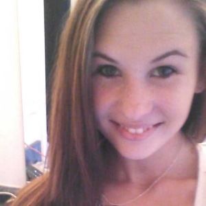 Meet your Posher, Brittney